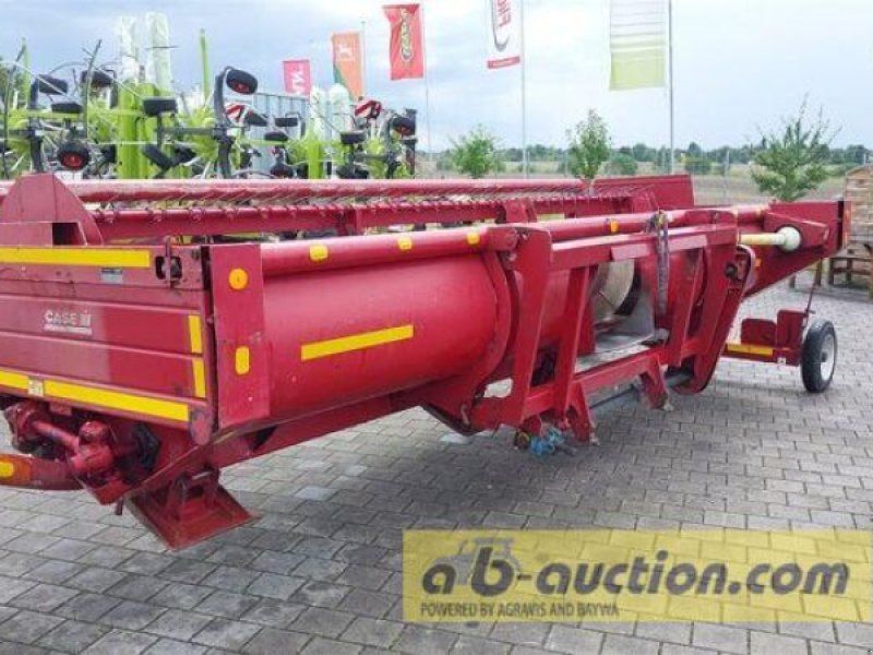 Case IH 742 ME