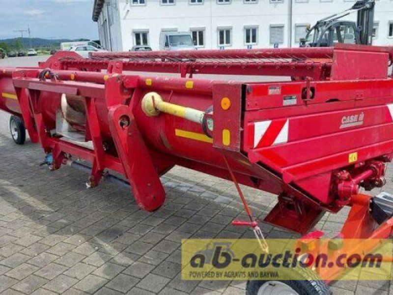 Case IH 742 ME