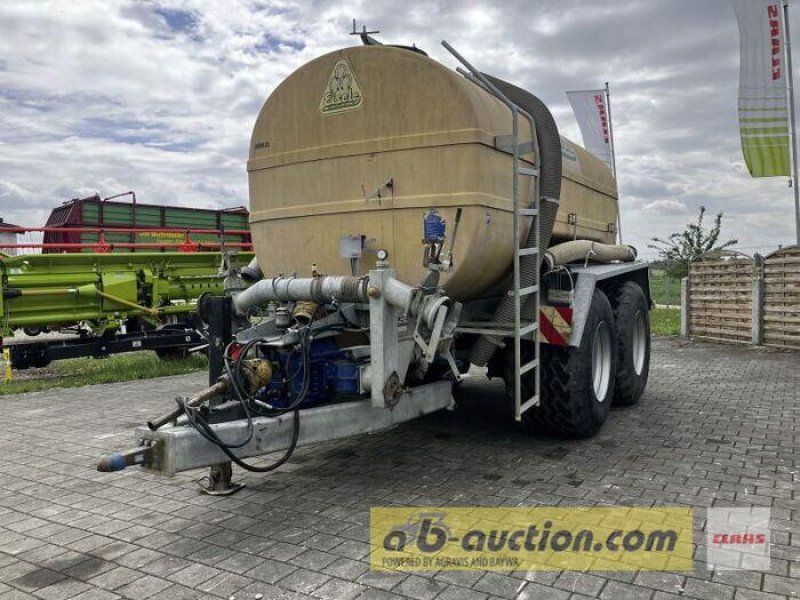 Eisele PUMPFASS FW 240/140