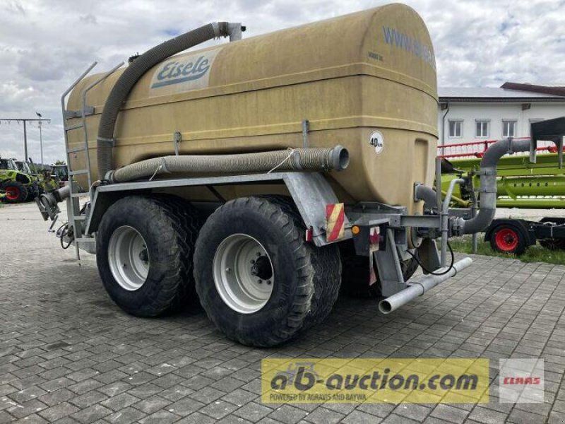 Eisele PUMPFASS FW 240/140