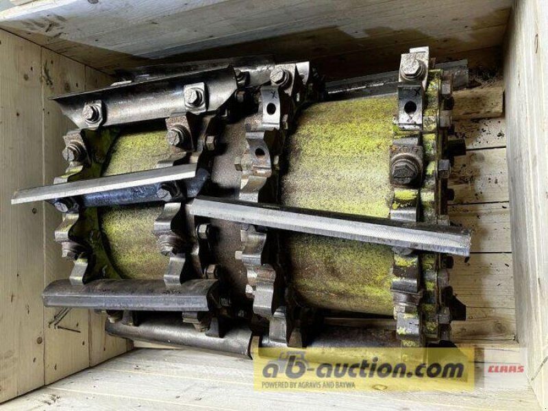 Claas MESSERTROMMEL V-MAX 18 (36)