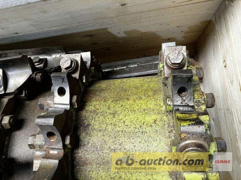 Claas MESSERTROMMEL V-MAX 18 (36)