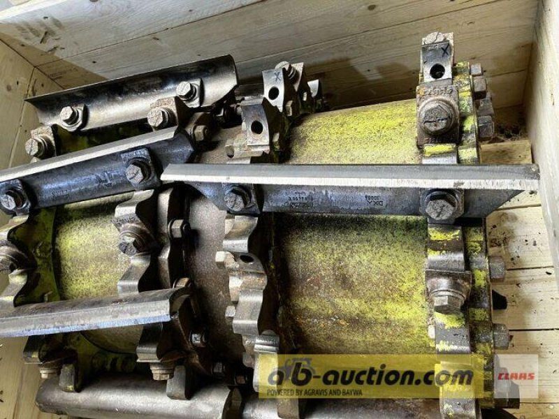 Claas MESSERTROMMEL V-MAX 18 (36)