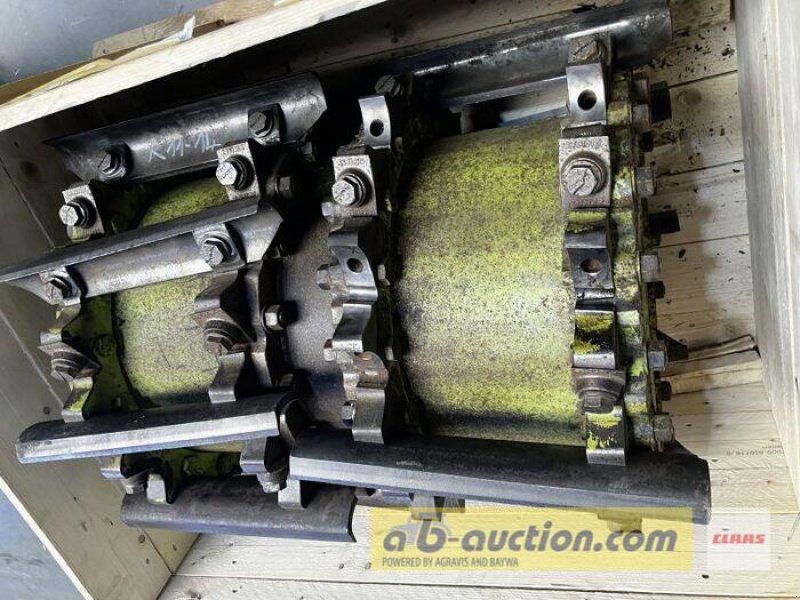 Claas MESSERTROMMEL V-MAX 18 (36)