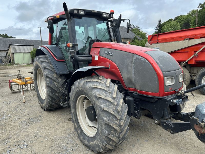 Valtra T151