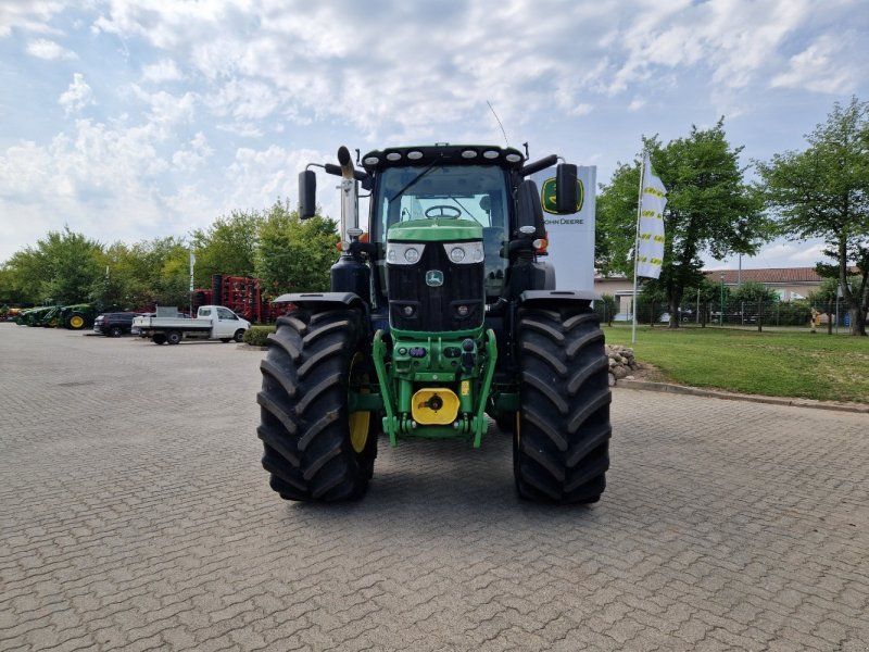 John Deere 6250R