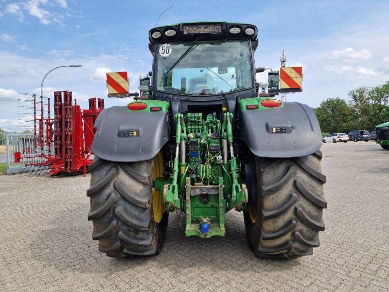 John Deere 6250R