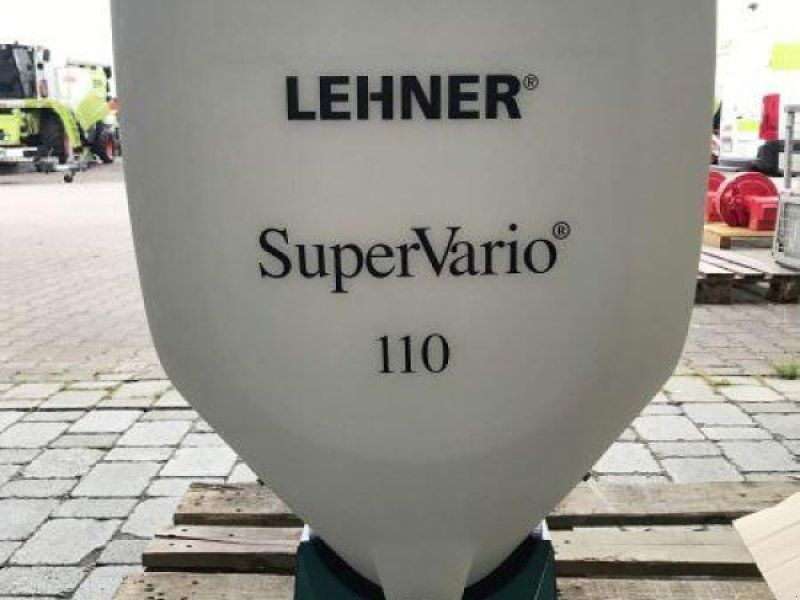 Lehner SUPERVARIO 110 STREUER