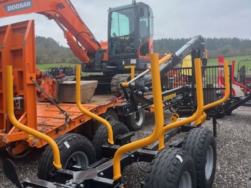 Country T50S/C550