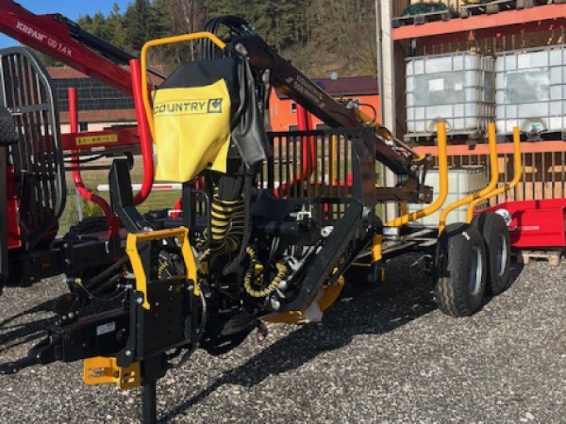 Country T50S/C550