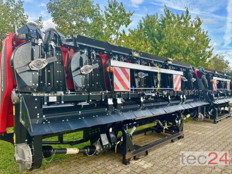 Geringhoff Mais Star Horizon 600 FB