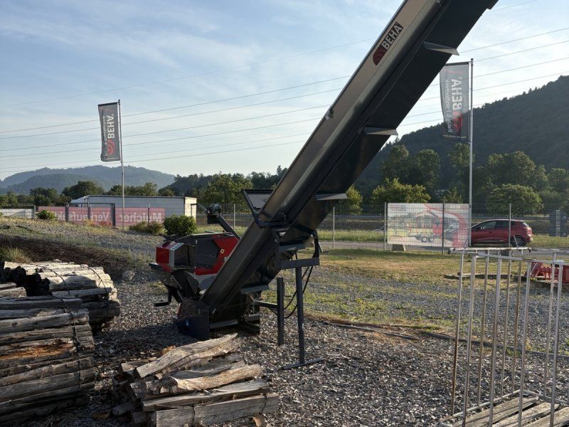 BEHA Lager/ Kreis BWK 710 Z-F mit Förderband 5m Lang/ 400