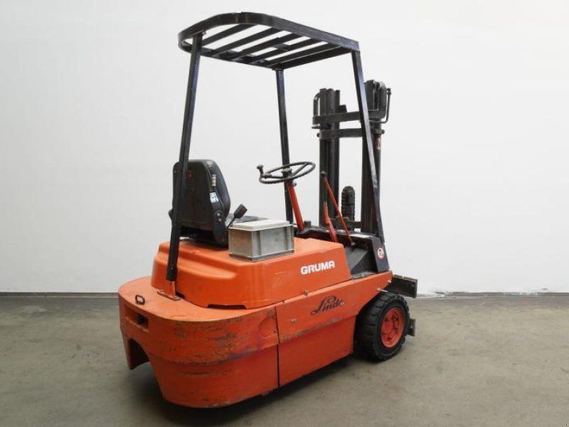 Linde E 15 323