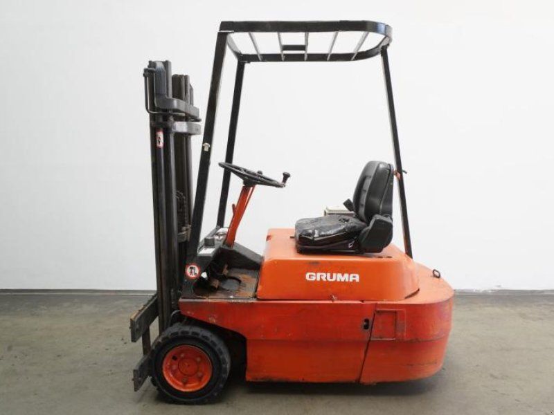 Linde E 15 323