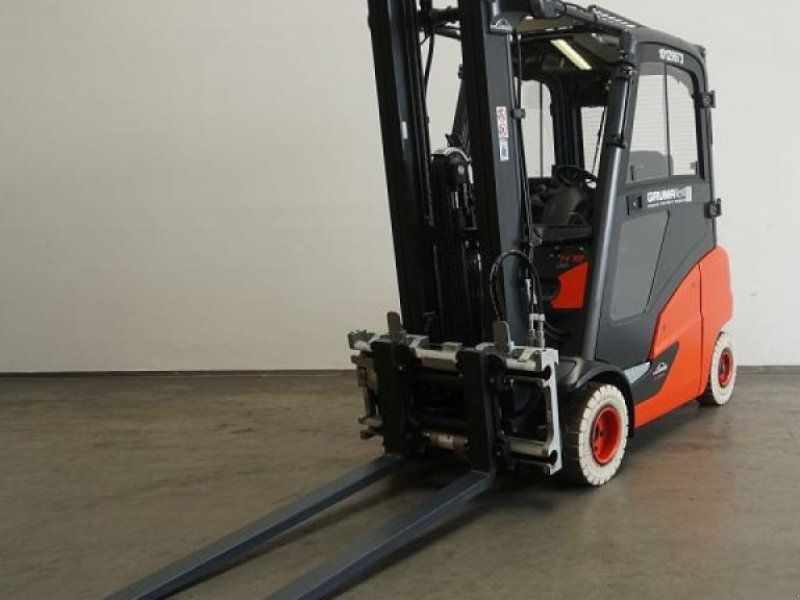 Linde H 18 D EVO 391-02