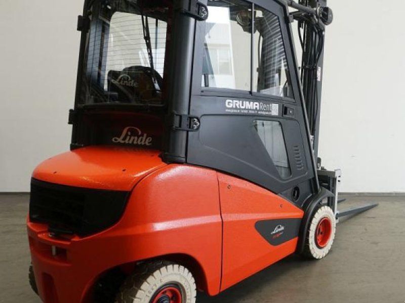 Linde H 18 D EVO 391-02