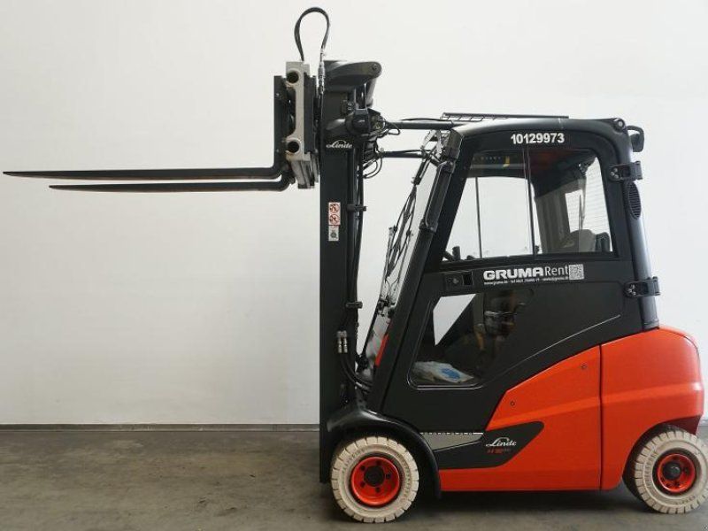 Linde H 18 D EVO 391-02