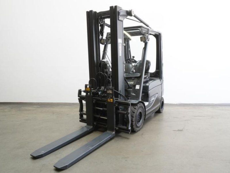 Linde E 25 387