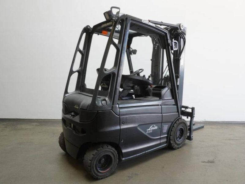 Linde E 25 387