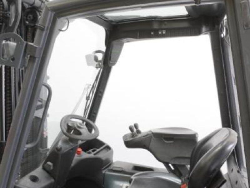 Linde E 25 387