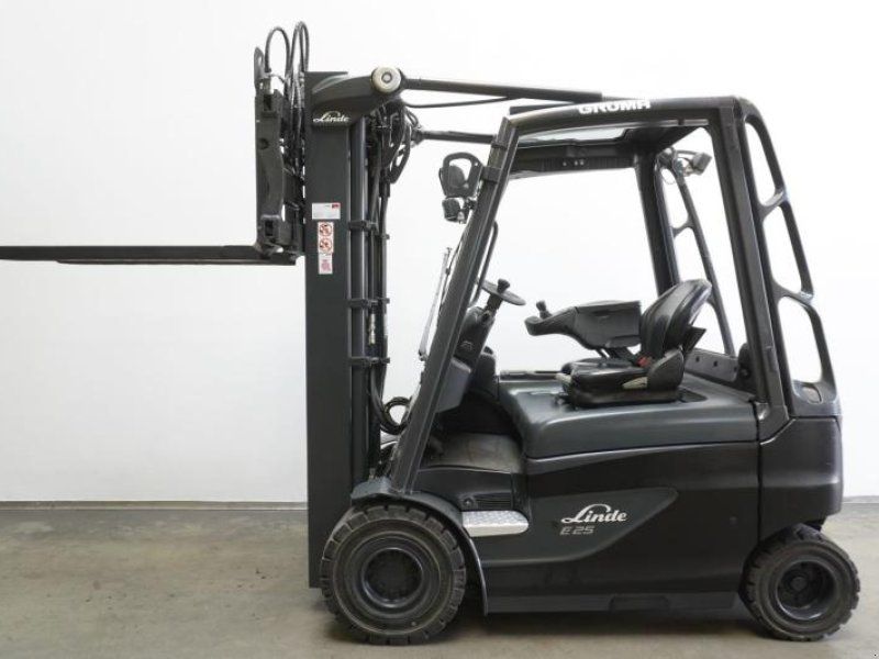 Linde E 25 387