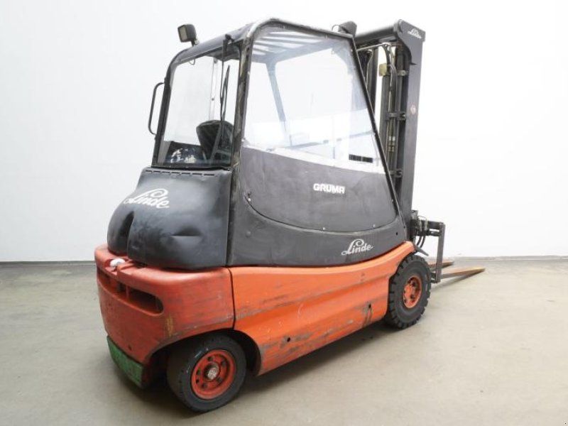 Linde E 30 336-02