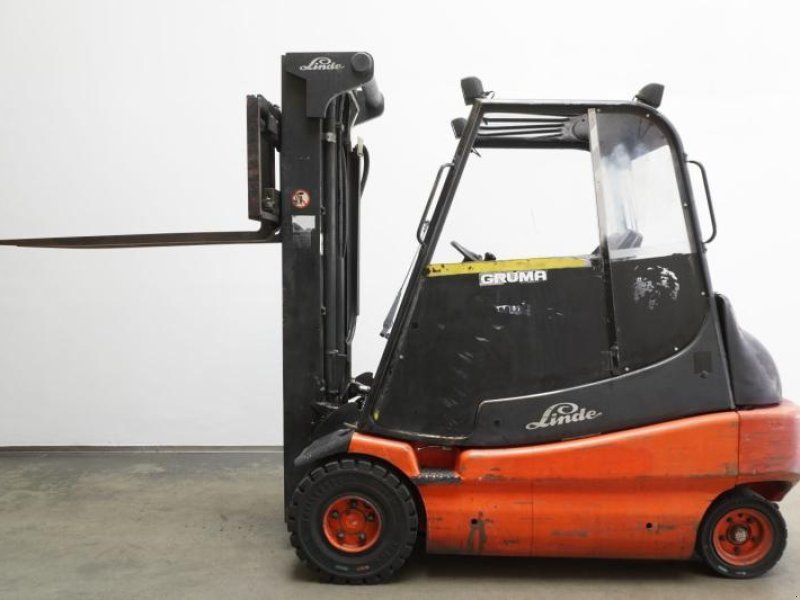 Linde E 30 336-02