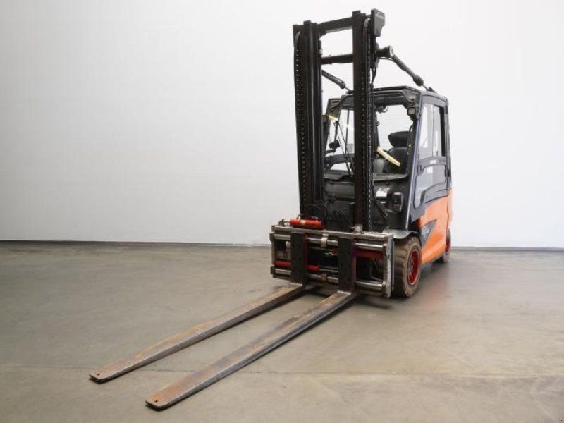 Linde E 45/600 HL 388