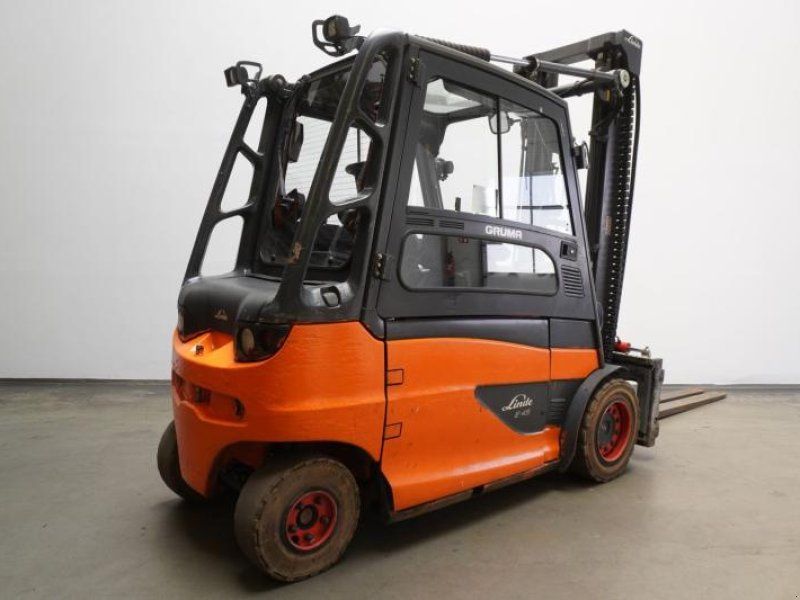 Linde E 45/600 HL 388