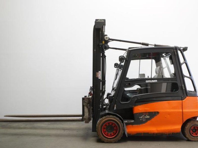 Linde E 45/600 HL 388