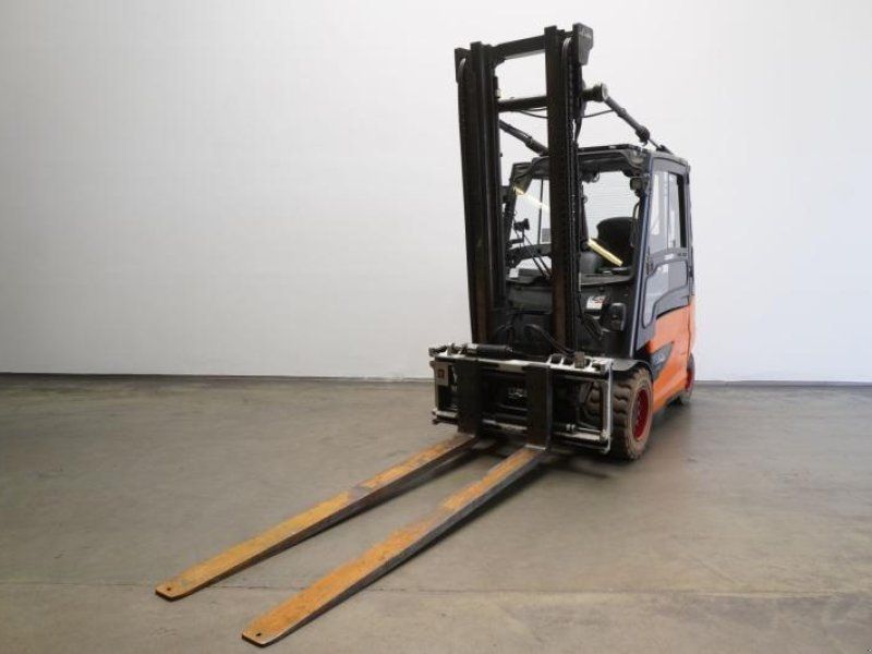 Linde E 45/600 HL 388