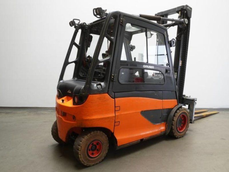 Linde E 45/600 HL 388
