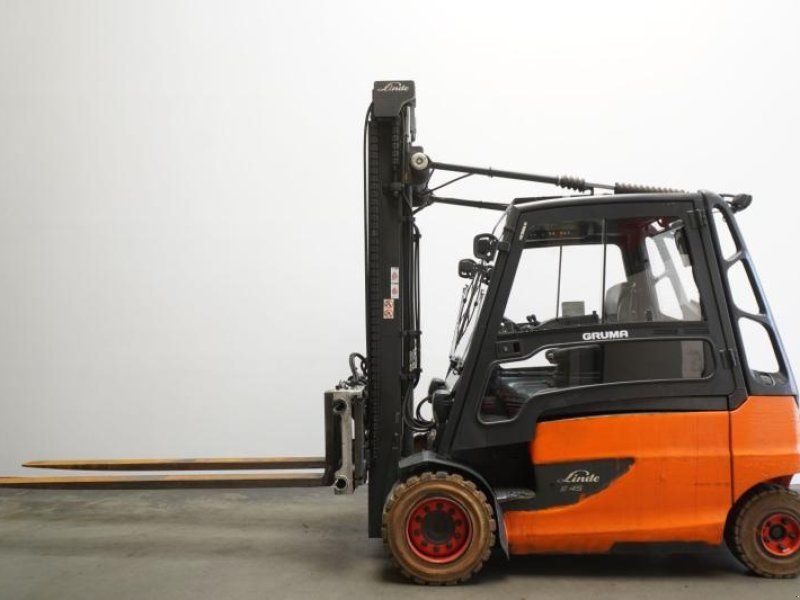 Linde E 45/600 HL 388
