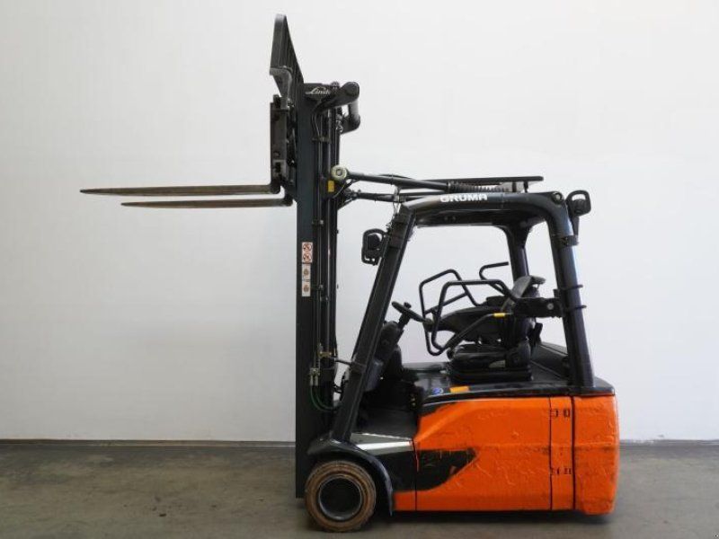 Linde E 20 L EVO 386-02