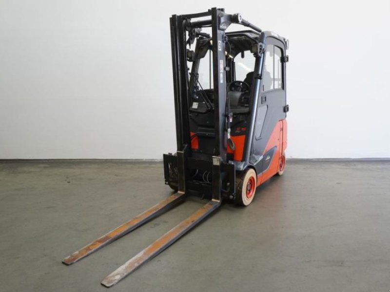 Linde E 16 PH EVO 386-02