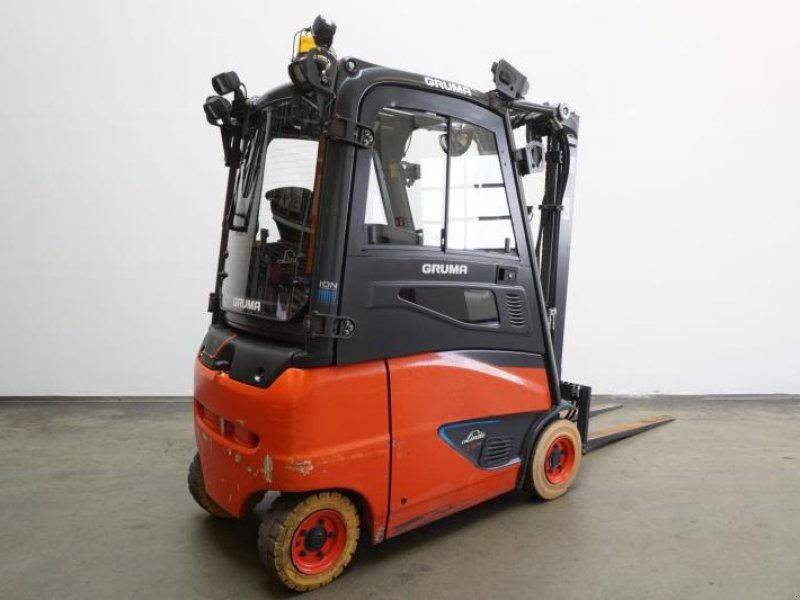 Linde E 16 PH EVO 386-02