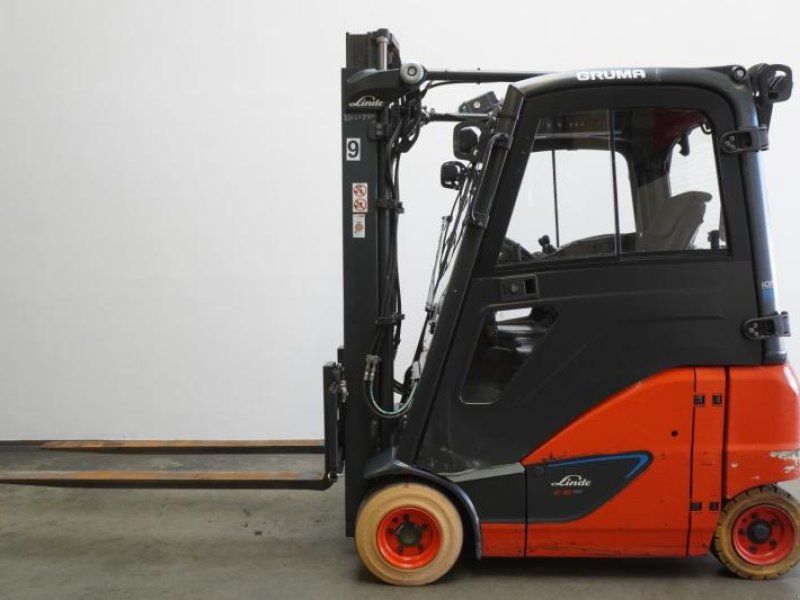 Linde E 16 PH EVO 386-02
