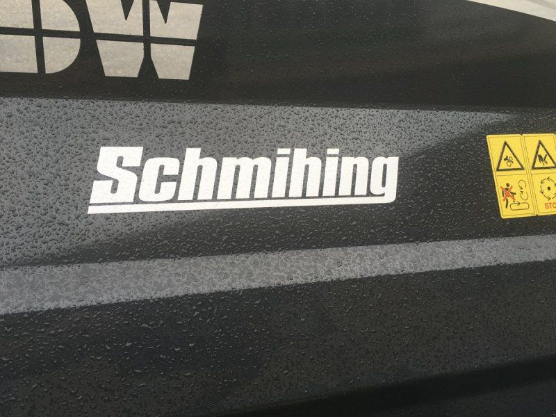 Schmihing Bedding Master
