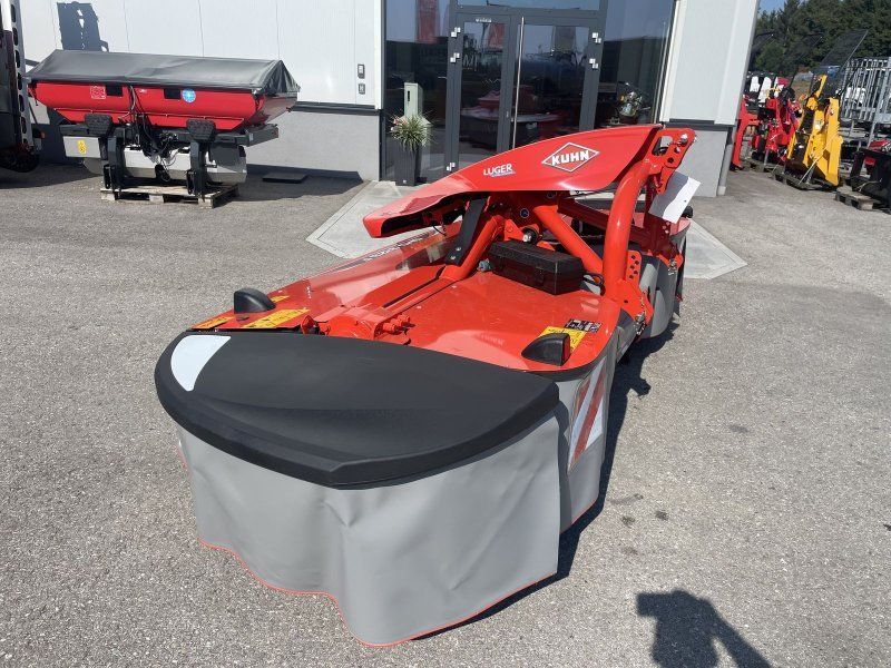 Kuhn GMD 3123 F
