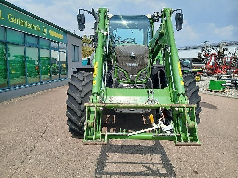 Fendt 720
