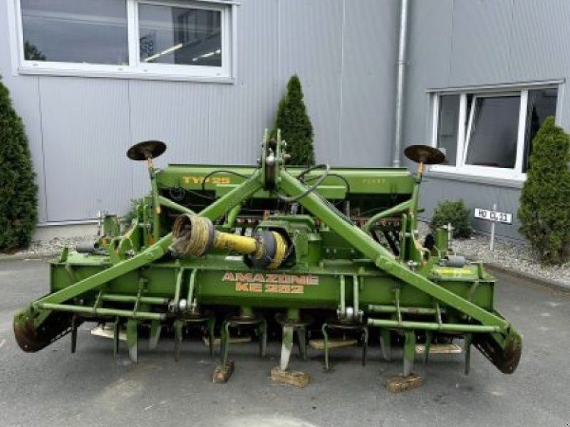 Amazone D7 SPECIAL