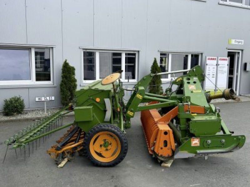 Amazone D7 SPECIAL