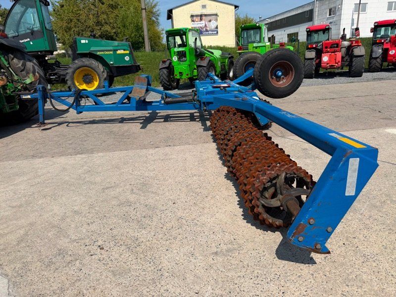 Dal Cero Minimax 2000 930