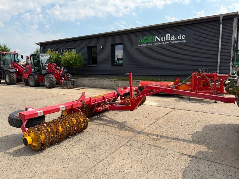 Väderstad Rollex 460