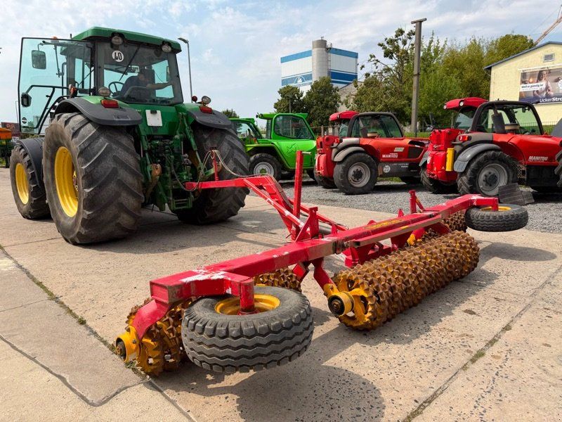 Väderstad Rollex 460
