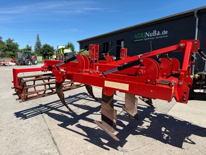 Brix Herkules 300/6