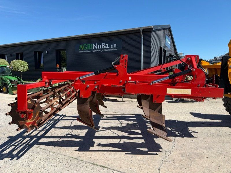 Brix Herkules 300/6