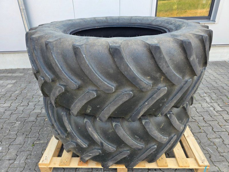 Firestone 600/65 R38