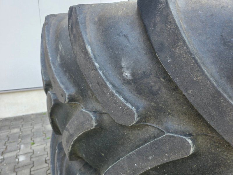 Firestone 600/65 R38