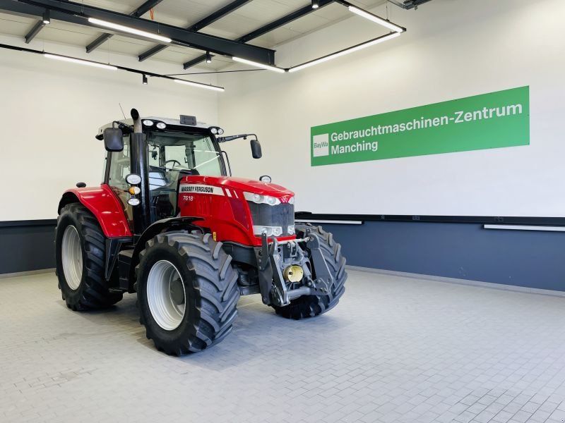 Massey Ferguson 7618 DYNA 6